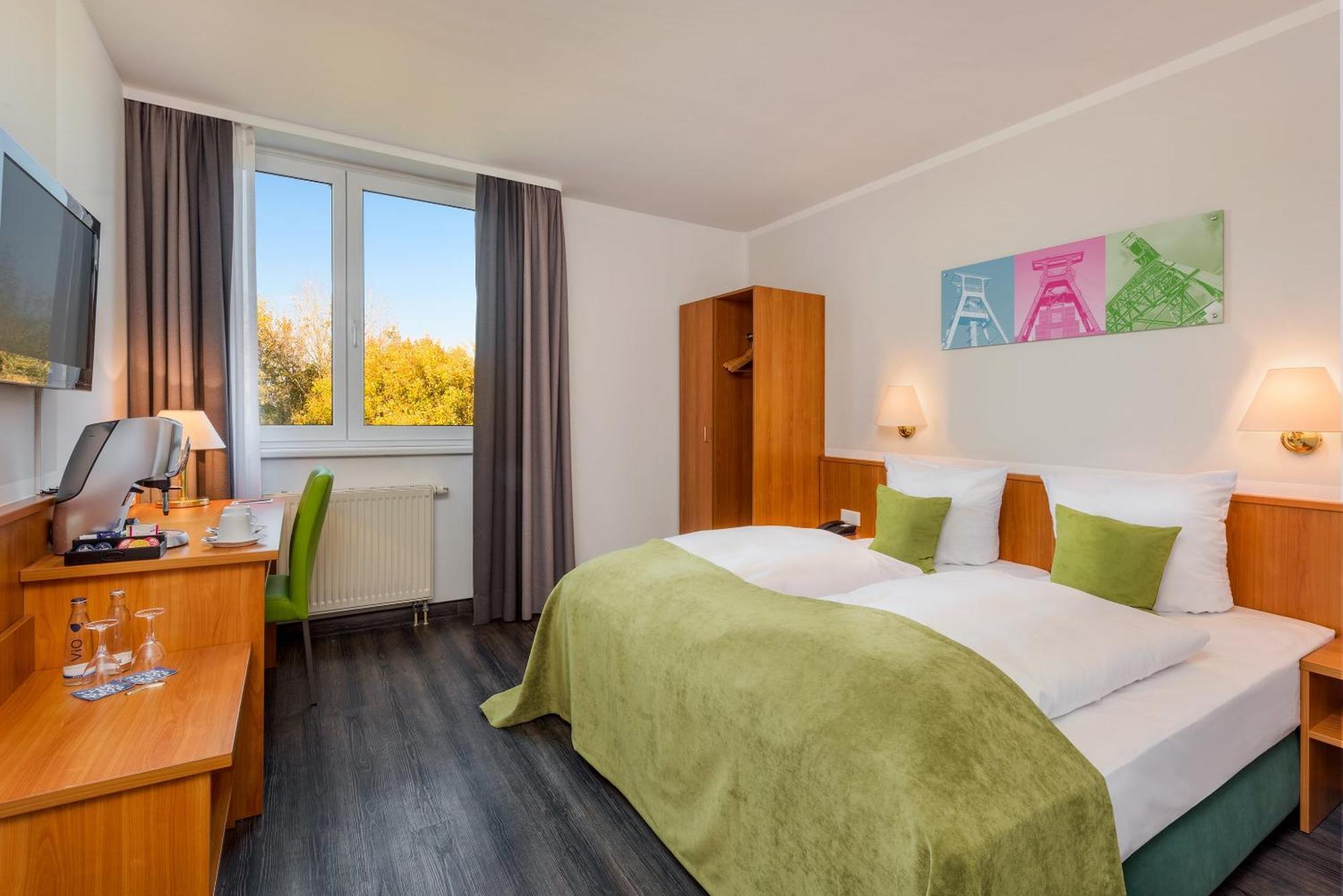 Superior Kamer