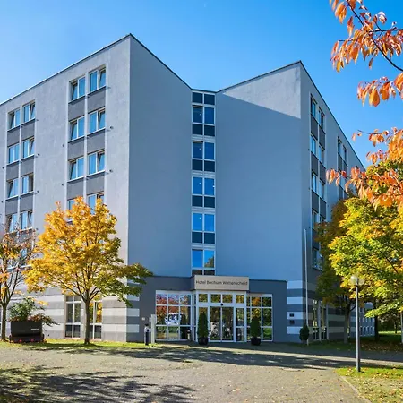 Hotel Bochum Wattenscheid, Affiliated By Melia-2